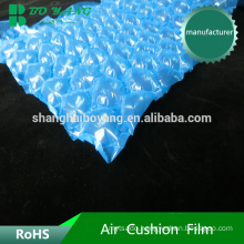 different sizes colord LDPE material inflatable film